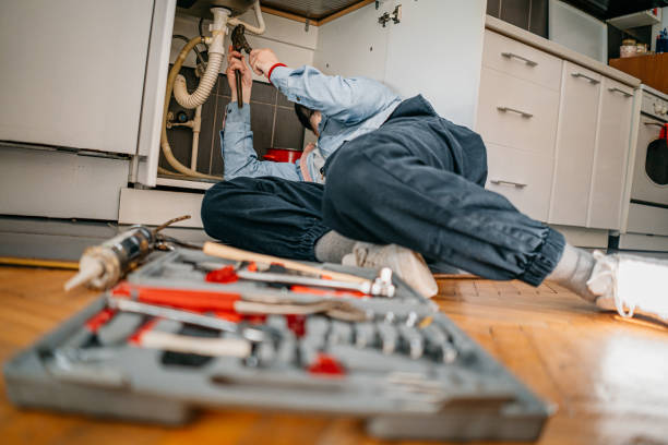 Reliable Garberville, CA Plumbing Solutions