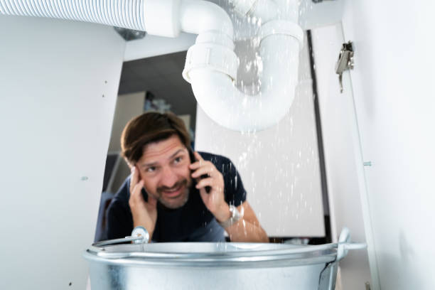  Garberville, CA Plumbing Pros