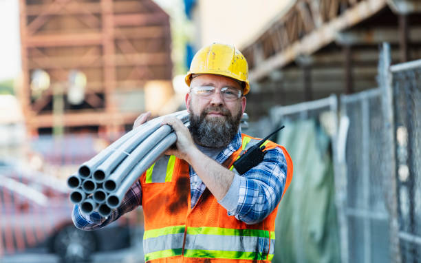 Best Residential Plumbing Services  in Garberville, CA