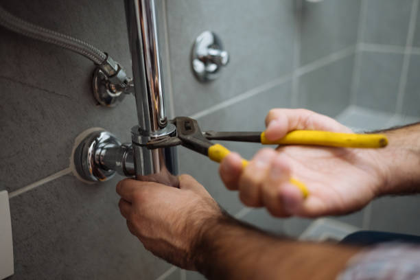 Best Leak Detection Services  in Garberville, CA