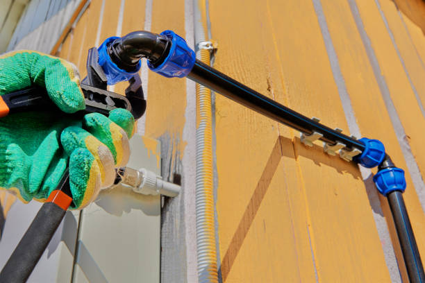 Best Plumbing Inspection Services  in Garberville, CA