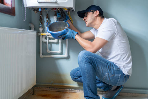 Best Toilet Repair Services  in Garberville, CA