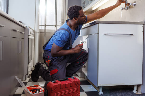 Best Affordable Plumbing Services  in Garberville, CA