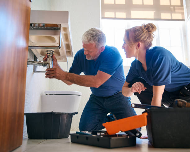 Best Emergency Plumber  in Garberville, CA